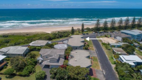 Romiaka Unit 1, Yamba